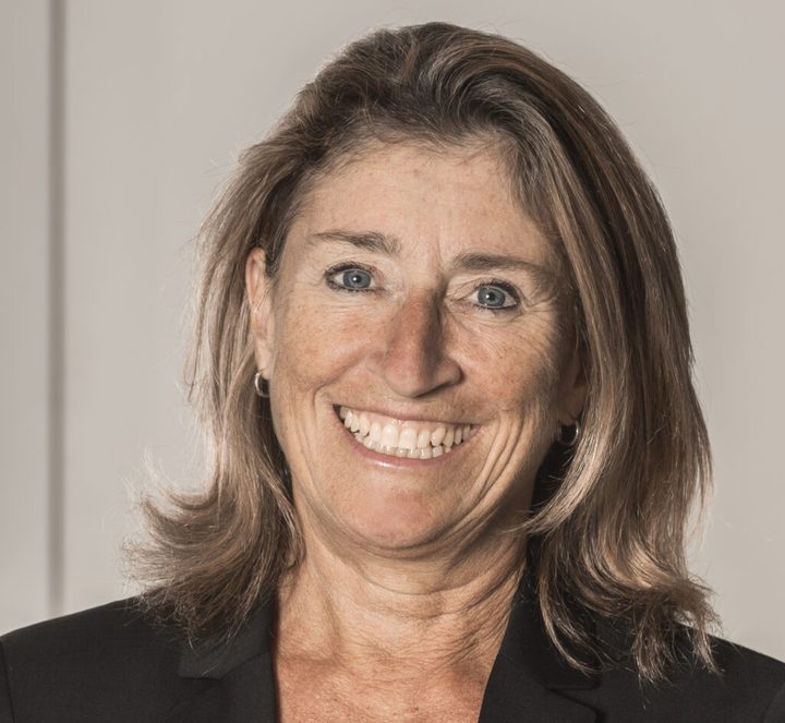 Anne Mannion