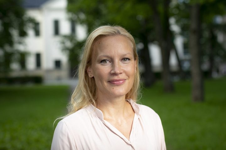 Cecilia Persson